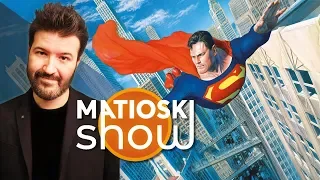 J.J. Abrams sarà il regista del nuovo Superman? - Matioski Show