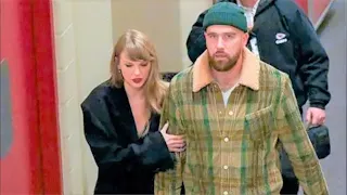 Taylor Swift Caught Booked a Hotel Room in Singapore in Travis Kelce's Name | taylor swift