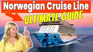 TOP Norwegian Cruise Line Tips: Essential Planning Guide for 2024!