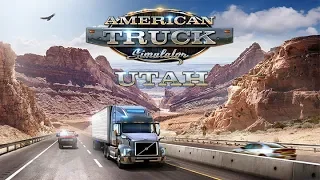 American Truck Simulator - Utah DLC