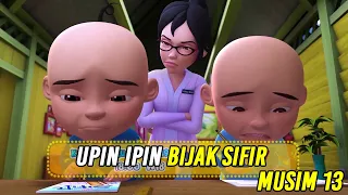 Upin & Ipin Bijak Sifir Episode Terbaru 2020 | Upin Ipin Terbaru 2020 | Musim 13