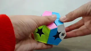 WORST CUBING EVER...