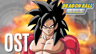 Dragon Ball GT Final Bout OST - Kid Boo Theme