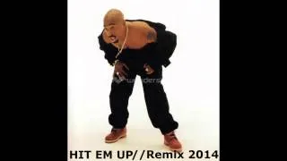 2Pac - Hit Em Up (Duduk Remix 2014)