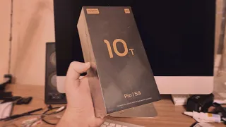 Xiaomi Mi 10T Pro VS Xiaomi 11 (5G)