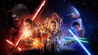 Star Wars: Episode VII - The Force Awakens (2015) | Main Theme