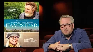 Hampstead Movie Review