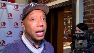 Russell Simmons A-ok With Tyga And Kylie’s Age Difference