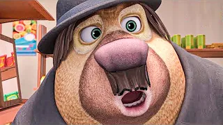 A Fool For The Cool 🐻🐻Bear Cartoon 💯💯 Cartoon In HD | Full Episode In HD 🥰