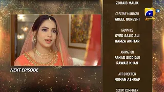 Fasiq - Episode 39 Teaser - 30th December 2021 - HAR PAL GEO