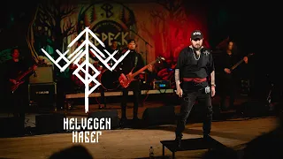 HELVEGEN - Набег (live @ ВЕРЕСК-2023)