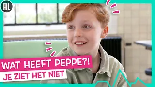 STEEDS MAAR ETEN 🍎ETEN🍪 ETEN - TOPDOKS JE ZIET HET NIET MAAR IK HEB HET WEL