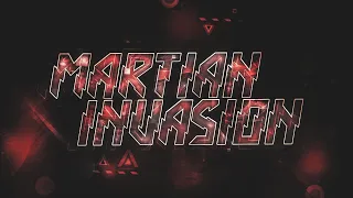 (Mobile) Martian Invasion by Archibot 100% (Insane Demon) Geometry Dash 2.11