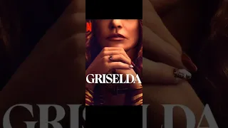 Griselda 2024 official trailer | Sofia Vergara