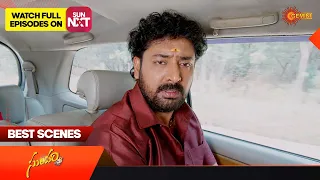 Sundari - Best Scenes | 07 April 2023 | Full Ep FREE on SUN NXT | Telugu Serial | Gemini TV