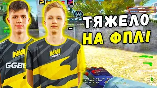 M0NESY И B1T СОБРАЛИ СНГ СТАК НА FPL (CS:GO)