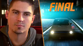 Need For Speed: The Run Remastered 2022 - Gameplay Walkthrough Part 10 Final [1080p 60 FPS]