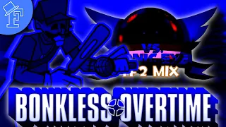 [TF2 MIXED COVERS] Friday Night Funkin': Vs. Sonic.EXE - Bonkless Overtime (Endless Encore)