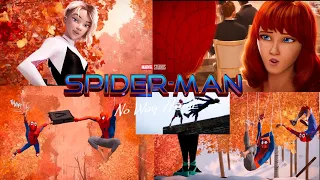 spider verse full Hindi movie #spiderman2023