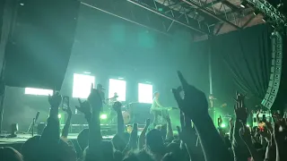 COIN - crash my car (live at the complex 11/6/21)