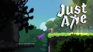 Just Axe: Gameplay