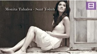 Monita Tahalea - Saat Teduh [Video Lirik]