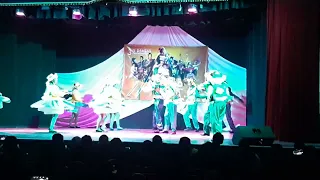 Ballet Nueva Esperanza - Noviembre 2022(2)