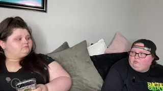 Amberlynn Reid Livestream Highlights, life after breakup