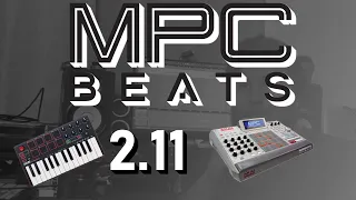 MPC Beats 2.11: Questions Answered! #mpc