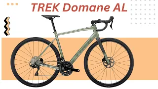 NEW TREK DOMANE AL 5 GEN 4: Should You Buy? // Buyer's Guide