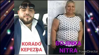 KORADO KEPEZDA & BOJINKA NITRA 2022 BRUTAL HALGATO 🥃🎤🇸🇰🇸🇰🥃0902893696🇸🇰🇸🇰🎤🥃🎤🥃🎧🎧💯