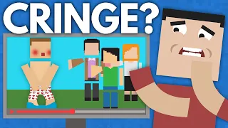 Why Do We Cringe?