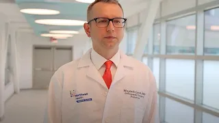 Wojciech Czoch, MD, Pediatric Orthopaedic Surgeon, Northwell Health