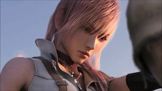 FF13ライトニングのテーマ Lightning's Theme◆Final Fantasy XIII-1 XIII-3【AMV】