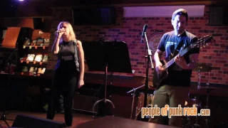 SUBLIME / Santeria / Cover by 50 SHADES OF PUNK ROCK / 2017-03-04