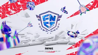 Fortnite Championship Series 2024 | Major 1 | Qualifier 2 | Europe