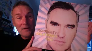 MORRISSEY: Ranking the studio albums.