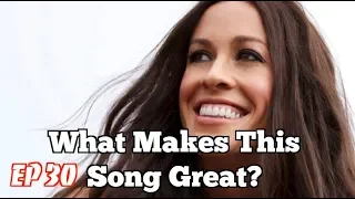 What Makes This Song Great? "You Oughta Know" Alanis Morissette