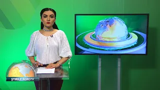 JURNALUL AGROTV 15 05 2019