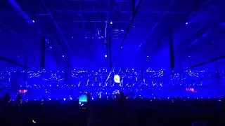 A State Of Trance 1000 | Armin van Buuren | Jaarbeurs Utrecht | On A Good Day [Part 1]