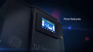 Unveiling the New GE TLE scalable series UPS