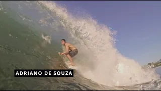 pro surfers in bali and hawaii, yago dora, gabriel medina, adriano de souza and more. 2009-2014, 4K.