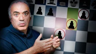 How Kasparov Destroys a Queen's Gambit Declined | Road to 2000 - NM Caleb Denby