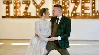 Dawid Podsiadło - To co masz Ty! // Wedding Dance Choreography / Easy Dance Moves / Last Minute