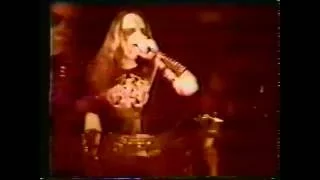 MARDUK- Barcelona, Spain 2-18-95