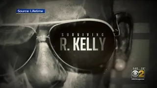 How 'Surviving R. Kelly' Led To Sexual Abuse Charges Against The Singer