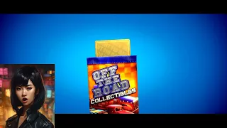 OTR || Mobile Game Play || Car card opening | I got 2 new super car