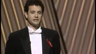 Ray Harryhausen's Gordon E. Sawyer Award: 1992 Oscars
