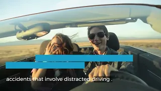 Distracted Driving Month!