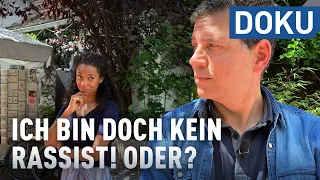 Ich bin doch kein Rassist! Oder? | engel fragt | Dokus & Reportagen